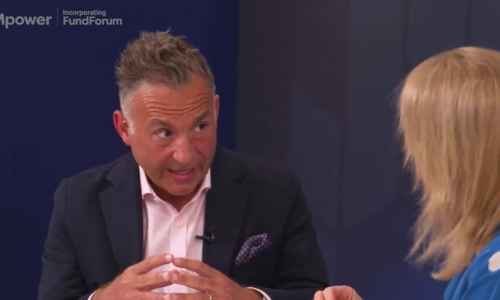 Thumbnail image of Edward Glyn at Fund Forum 2022 – Retaining Customer Loyalty