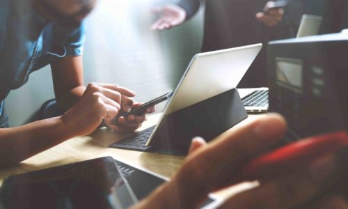 Thumbnail image of The Future of Fund Management