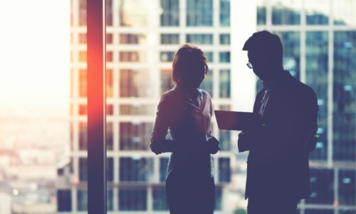 Thumbnail image of INVESTORS SOUGHT OUT SAFE HAVENS IN APRIL, AMID RECORD SELLING OF UK EQUITIES FUNDS