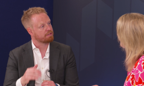 Thumbnail image of Henning Swabey at Fund Forum 2022 – How fund managers are evolving their distribution