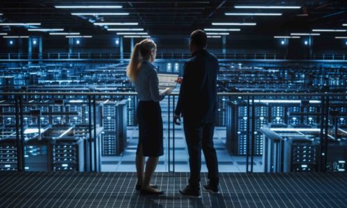 Thumbnail image of Next steps in DLT: finding the right technology mix