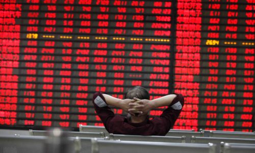 Thumbnail image of Chancellor’s tax grab spurs record outflows from equity funds