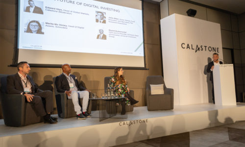 Thumbnail image of Connect Forum London 2022: edging closer to tokenised investments