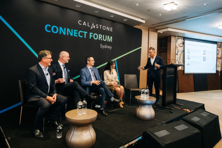 Delivering the digital transformation of managed funds - Calastone
