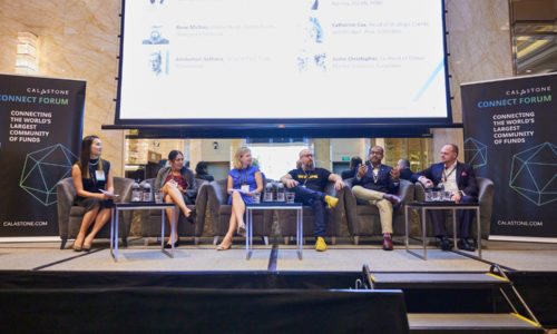 Thumbnail image of The future of funds: charting a course into a digitised, tokenised world