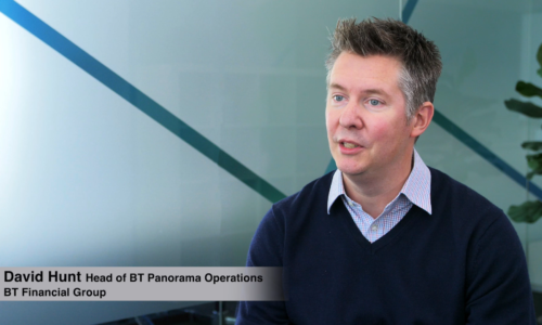 Thumbnail image of Client video: BT Financial Group