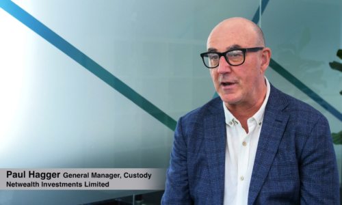 Thumbnail image of Client video: Netwealth Investments Limited