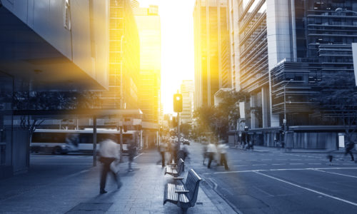 Thumbnail image of Inflation and higher interest rates sharply curbed investor enthusiasm for all asset classes in 2022