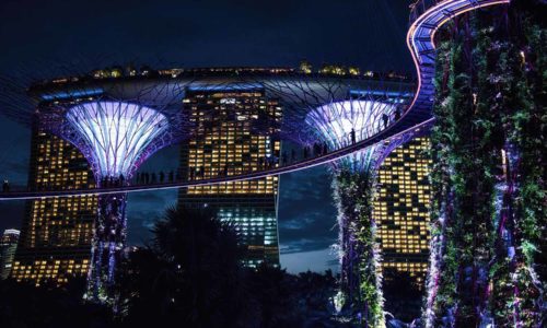 Thumbnail image of The world’s innovation lab: outlook for 2023 in Asia