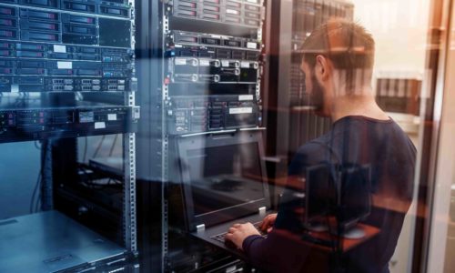 Thumbnail image of A permanent priority: operational resilience in 2023