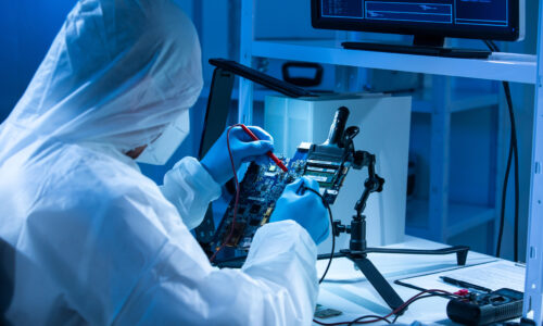 Thumbnail image of Practically applying tokenisation in asset management