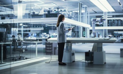 Thumbnail image of Global market turmoil drives weakest start to financial year in five years for managed fund flows