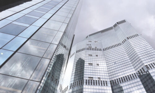 Thumbnail image of TIDE OF OUTFLOWS IN UK EQUITIES SLACKENS TO SLOWEST IN THREE YEARS AS UK OPTIMISM GROWS