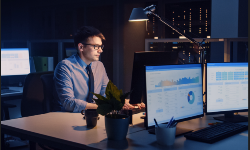 Thumbnail image of Manual settlement processes continue to plague industry and impact payment times