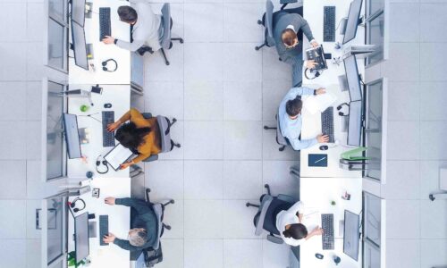 Thumbnail image of Investor risk appetite surged in December, but safe-haven money markets and fixed income funds were the big winners in 2023