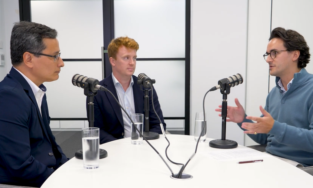 Thumbnail image of Podcast: Brazilian regulation shake-up presents huge opportunity for cross border investors and managers