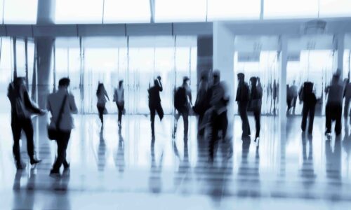 Thumbnail image of The End of Buy-and-Hold? How Investor Behaviour is Reshaping Fund Management