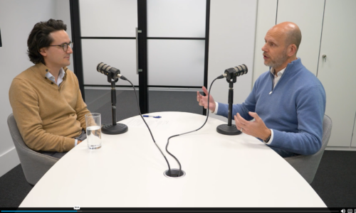 Thumbnail image of Podcast: Looking ahead at 2024