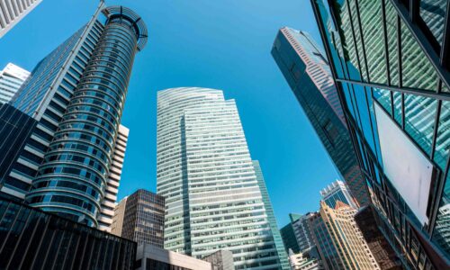 Thumbnail image of Connect Forum Singapore 2024: A New Era for Asset Management and the Path to 2030