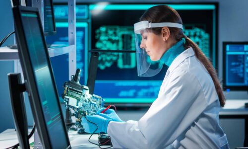 Thumbnail image of Unlocking the future: Solving interoperability in asset tokenisation