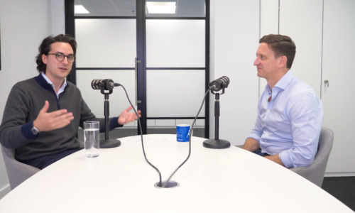 Thumbnail image of Podcast: The changing face of ETF servicing