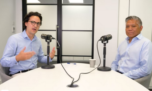 Thumbnail image of Podcast: The future of money market funds