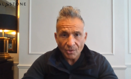 Thumbnail image of Fund Flow Index – September 2024