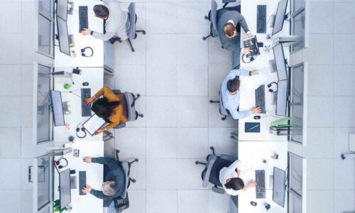 Thumbnail image of Tokenisation in Action: Highlights from the Connect Forum Briefing in London