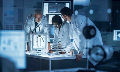 Thumbnail image of Where Will Asset Management Be in 2030?