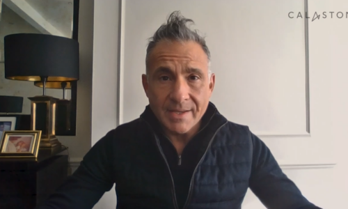 Thumbnail image of Fund Flow Index – February 2025