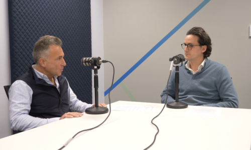 Thumbnail image of Podcast: Global Fund Flows 2024 – Investors turn to bonds