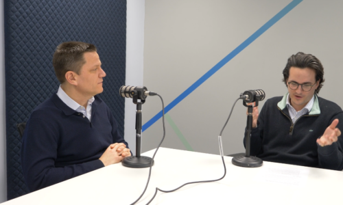 Thumbnail image of Podcast: Decoding the Economics of Tokenisation