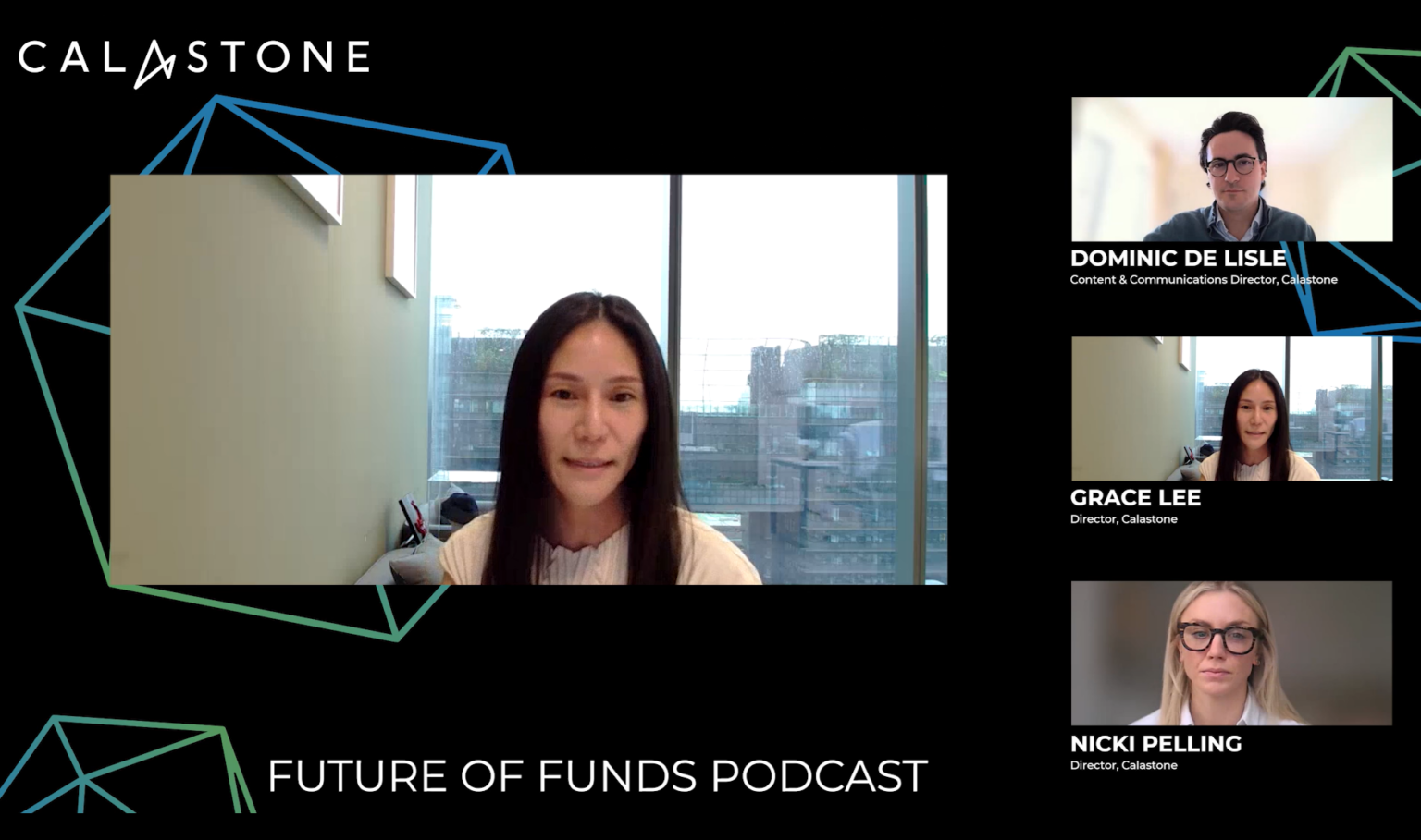 Calastone – Connecting the world’s largest community of funds