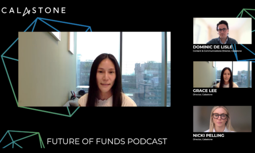 Thumbnail image of Podcast: The changing face of fund settlements in Asia