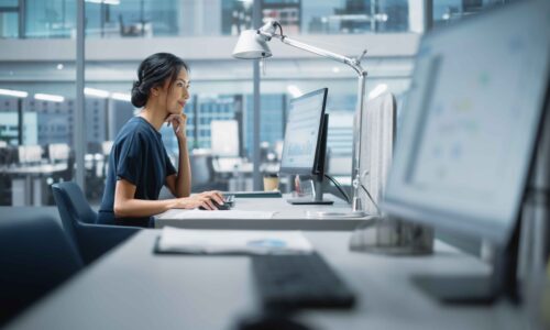 Thumbnail image of Equity fund inflows fell sharply in May, but investors are less negative on the UK