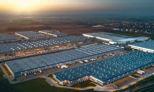 Thumbnail image of Tariffs, Volatility and Turnaround: Inside 2025’s Rollercoaster for Global Funds