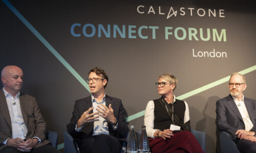 Thumbnail image of Connect Forum London Insights: Navigating the Next Era of Asset Management