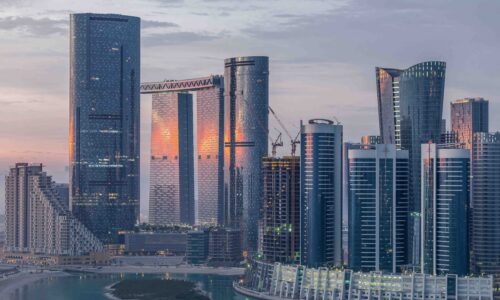 Thumbnail image of Future Outlook for Asset Management and ETFs: Momentum Builds in the Middle East