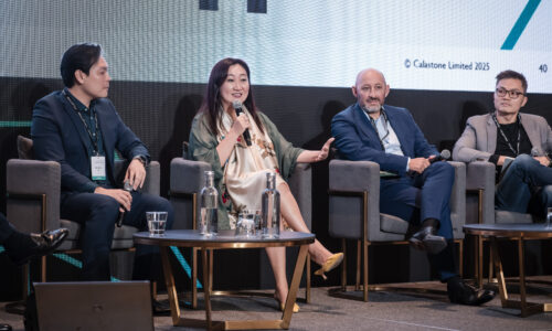 Thumbnail image of Connect Forum Singapore Insights: Navigating the Next Era of Asset Management