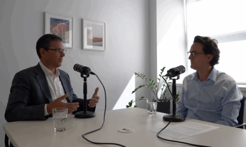 Thumbnail image of Podcast: From BUIDL to Beyond – Tokenisation of MMFs