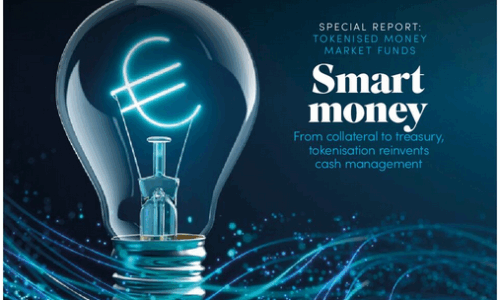 Thumbnail image of Smart Money: From Collateral to Treasury, Tokenisation Reinvents Cash Management