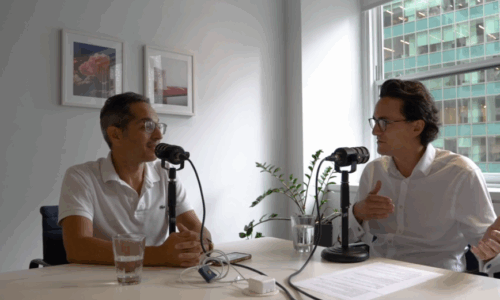 Thumbnail image of Podcast – Bridging TradFi and DeFi: Fireblocks on the Future of Tokenised Funds