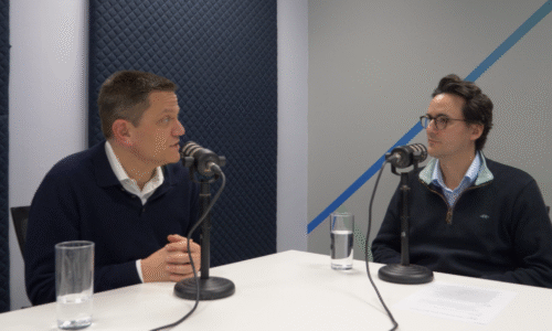 Thumbnail image of Podcast – Digital Distribution and the Rise of Tokenised Funds