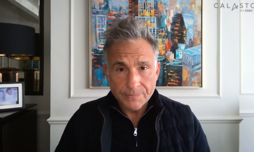 Thumbnail image of Fund Flow Index – April 2026