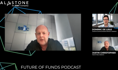 Thumbnail image of Podcast – Tokenised Fund Distribution in Asia: Making Digital Distribution Work