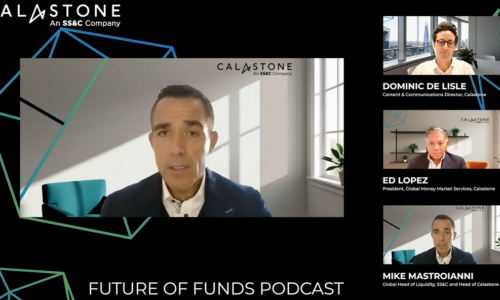 Thumbnail image of Podcast – The Future of Liquidity: Cash, Tokenisation and the Next Generation of Money Markets