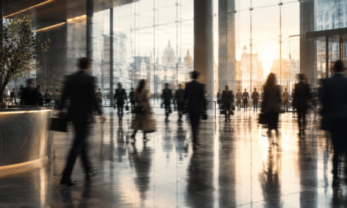 Thumbnail image of Connect Forum London: The Next Horizon – Architecting the Future of Investment Management